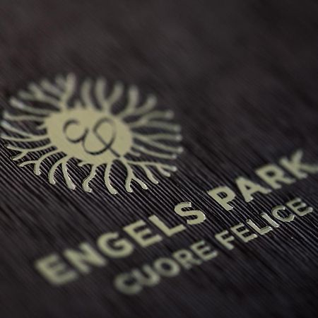 Engels Park Vipiteno Exterior foto